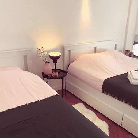 Appartamento 60M2 Next To Casino Of Monaco Esterno foto