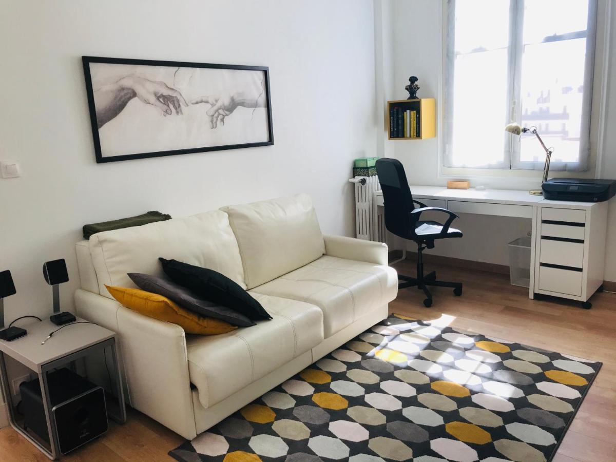 Appartamento 60M2 Next To Casino Of Monaco Esterno foto