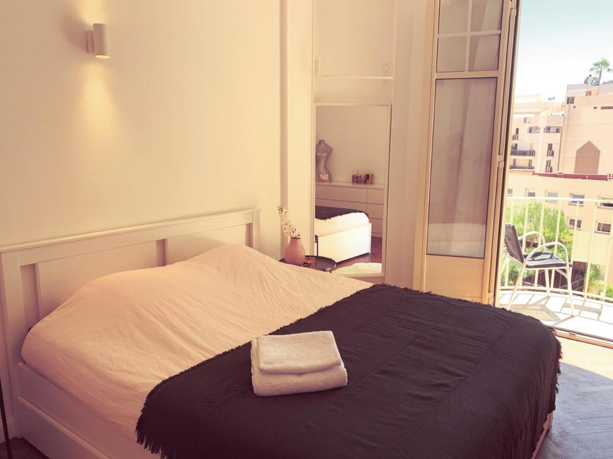Appartamento 60M2 Next To Casino Of Monaco Esterno foto