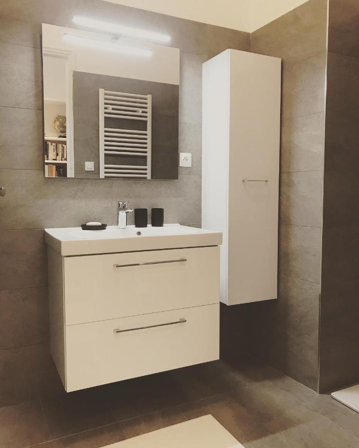 Appartamento 60M2 Next To Casino Of Monaco Esterno foto