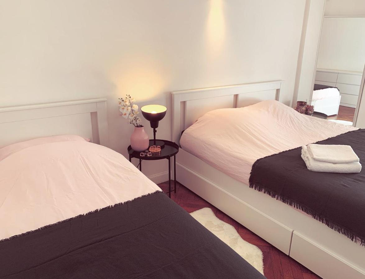 Appartamento 60M2 Next To Casino Of Monaco Esterno foto
